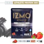 IZMO ATHLETE PROTEIN