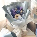 福岡の新鮮な花を使用した ドライフラワー
