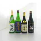 二本松の純米吟醸酒詰合せ 大七 皆伝 奥の松