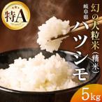 ハツシモ 精米 5kg