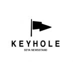 コワーキングスペース&カフェ KEYHOLE