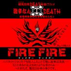 激辛なんDEATH超悶絶激辛味付辛味噌ホルモンFIREFIRE 30g×4…