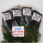 湖山池の大しじみ 冷凍 砂抜き 500g×4パック