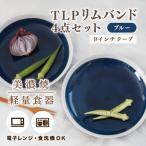 TLPリムバンド ブルー 9インチクープ×4枚セット