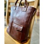 A-2 Bag ラセットブラウン