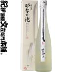 純米酒 那智の滝 500ml