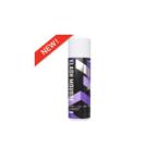 FLASH MOUSSE 車専用クリ-ナ-