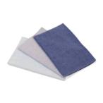 ふるさと納税 青梅市 1秒タオル　ライトフェイスタオル 3枚セット(ブルーセット)