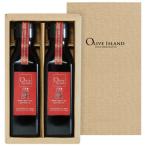 小豆島産100% 純 EXVオリーブオイル2本入 120ml×2本
