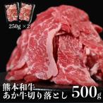 <熊本地震復興応援>あか牛