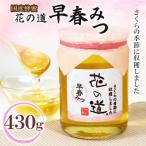早春みつ 430g