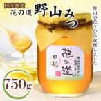野山みつ 750g