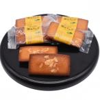 ふるさと納税 川棚町 濃厚バターと香ばしアーモンドのフィナンシェ「棚田さんぽ」18個入り 【菓舗いさみ屋】