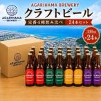 クラフトビール AGARIHAMA BREWERY