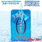 スポーツドリンク 300g×30本