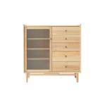 旭川家具 MUKU工房オリジナル ジャム