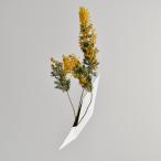 HITTITEの海外展示会出展 スタイリッシュな花器