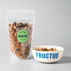 FRUCTUSアップルシナモングラノーラ
