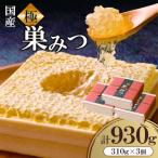 極巣みつ 930g