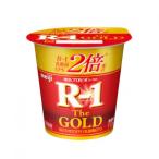 明治プロビオヨーグルトR-1 The GOLD 24個