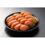 ふるさと納税 大木町 博多の味本舗 辛子明太子 500g【無着色】(大木町) CU028