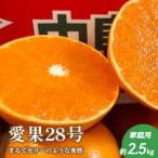 愛果28号 2.5kg