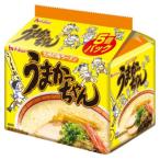 ふるさと納税 福岡市 うまかっちゃん　30食(5食入×6袋)福岡市/豚骨ラーメン WS001