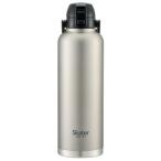 ハンドル付きワンブッシュダイレクトボトル2000ml