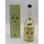 壱岐スーパーゴールド22度720ml×12本入りセット