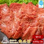 お肉博士厳選の黒毛和牛 焼肉用オリジナル極タレ漬けカルビ