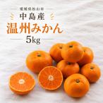 温州みかん 5kg