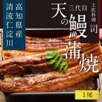 土佐料理司 三代目天の鰻蒲焼 1尾セット