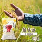 令和8年産 粒すけ 白米 5kg