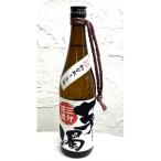 鹿島の焼酎 本格焼酎 芋濁三分濾過 720ml