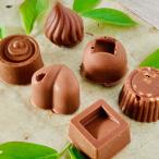 ミニミルクチョコ詰合わせ 6個