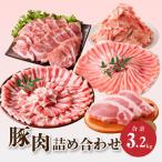 豚肉詰め合わせ3.2kg K18_0040_4