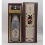 瀧泉 27度 1800ml