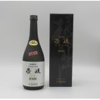 壱岐スーパーゴールド33度720ml×6本入りセット