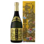 泡盛 首里城正殿ゴールド10年&amp;黒8年セット