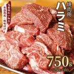 牛肉 ハラミ 750g