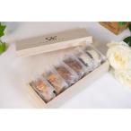 ふるさと納税 つくばみらい市 バターサンド　3種アソート