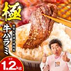 牛肉 ハラミ 1.2kg