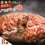 幸生牛 ハンバーグ 150g×8個
