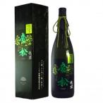 帝松 龍躍 さけ武蔵純米大吟醸 1800ml