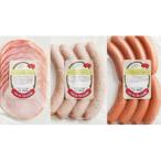ノイ フランク ハム 100g