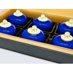 Blue Jewel ブルージュエル6個入り
