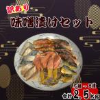 味噌漬けセット 西京漬け 照り焼き用たまり醤油漬け