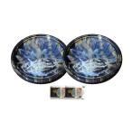 fu.... налог холм . блок подлинный Kyushu. тест .... sashimi 2 тарелка комплект ( холм . блок )