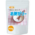 お粥ゼリーの素 450g
