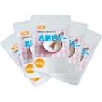 お粥ゼリーの素 450g×5